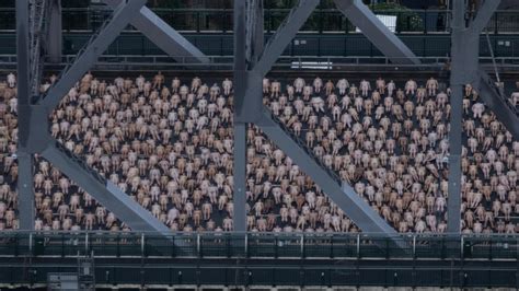 naked girl images|The Naked World of Spencer Tunick